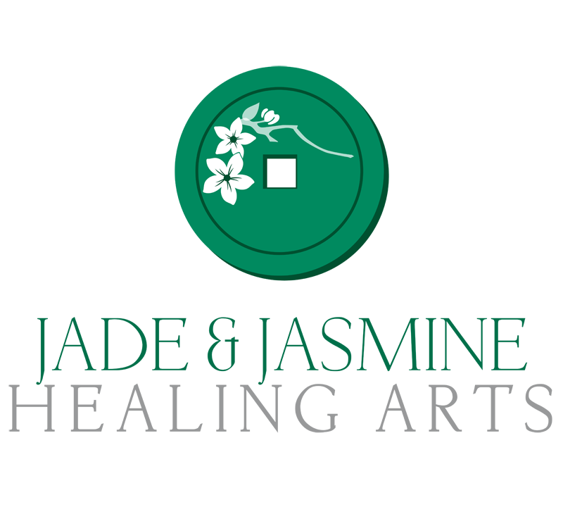 Jade & Jasmine logo