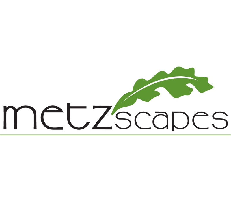 MetzScapes logo