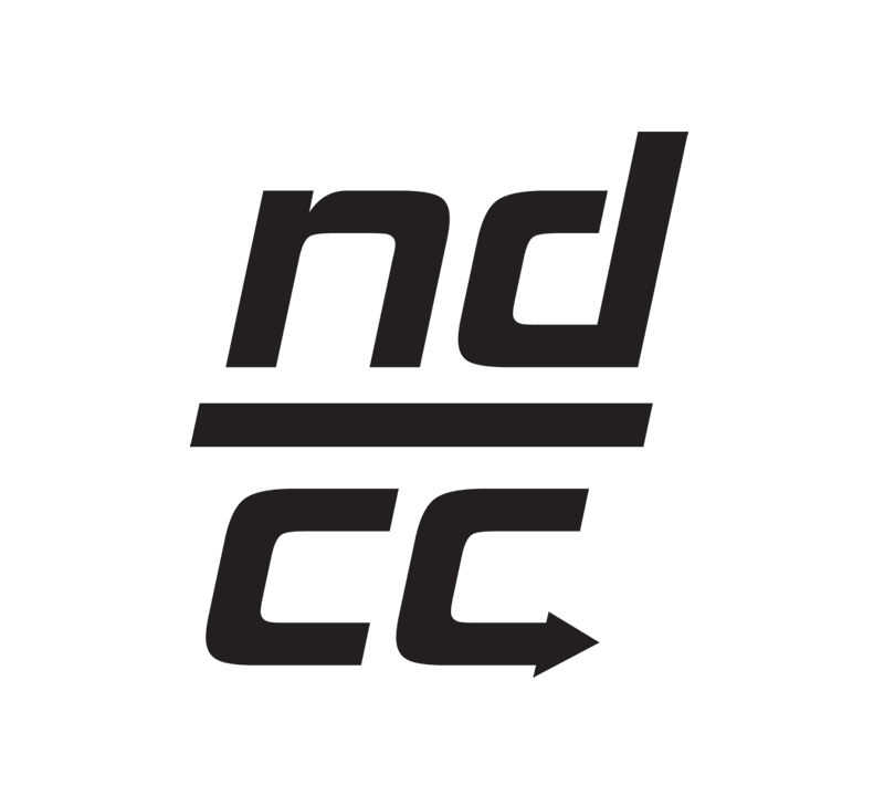 North Dorchester Cross Country logo