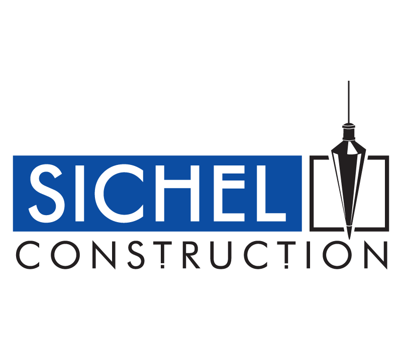 Sichel Construction logo